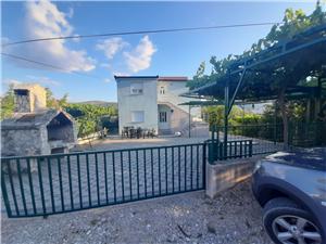 Appartamento Riviera di Spalato e Trogir (Traù),Prenoti  GUNJA Da 68 €