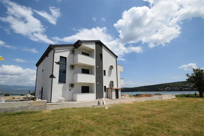 Apartmán Sabbia 2