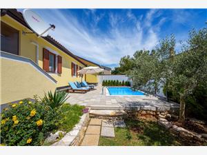 Prázdninové domy Zelená Istrie,Rezervuj  Katti Od 4569 kč