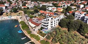 Apartmán - Pjescana Uvala