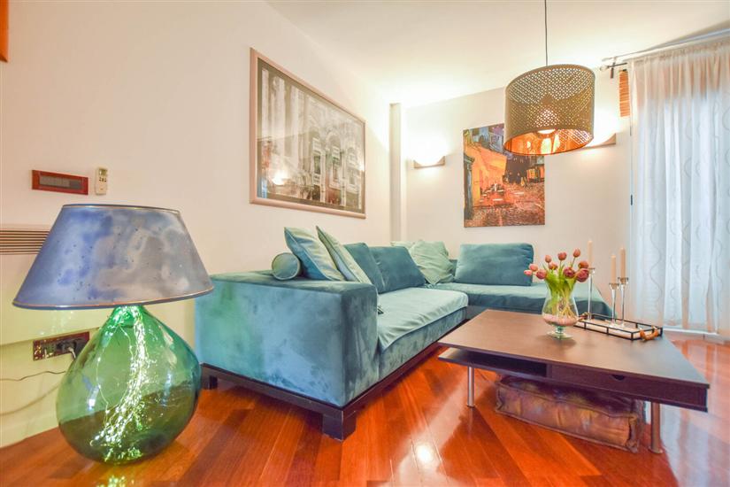 Apartmán A1, pre 5 osoby
