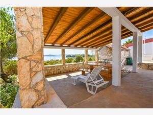 Vakantie huizen Noord-Dalmatische eilanden,Reserveren  Mateo Vanaf 100 €