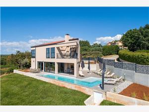 Vila Zelená Istria,Rezervujte  Luisa Od 41 €