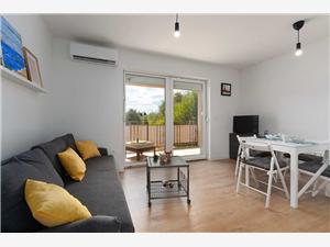 Apartment Blue Istria,Book  OZ From 74 €