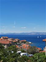 Apartment A2, for 5 persons