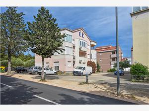 Apartmá Riviéra Zadar,Rezervuj  Alice Od 1940 kč