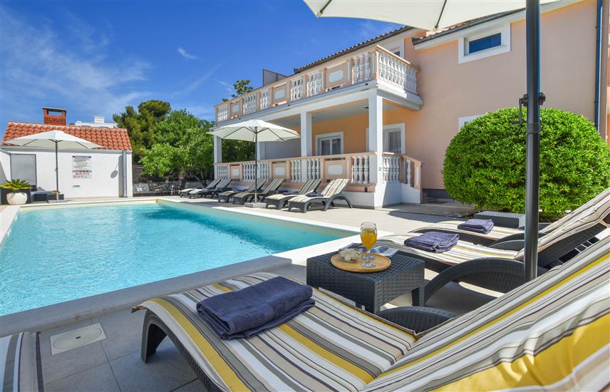 Appartements Morena