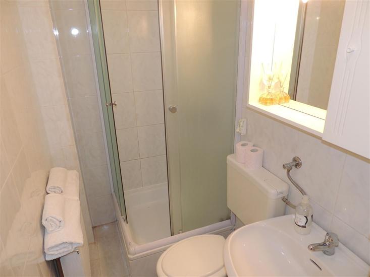 Apartament A1, dla 2 osób