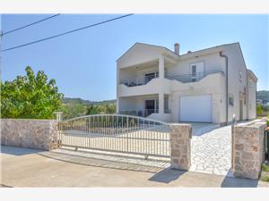 Apartma Severnodalmatinski otoki,Rezerviraj  Sunshine Od 178 €