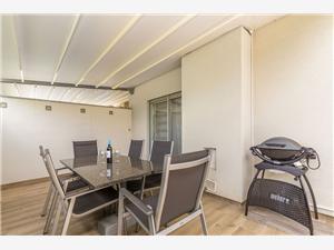 Appartement Kvarner eilanden,Reserveren  Nika Vanaf 443 €