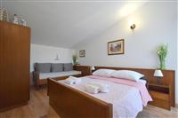 Apartman A4, 2 személyes