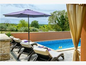 Holiday homes Blue Istria,Book  Mateo From 263 €