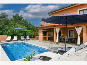 Holiday homes Blue Istria,Book  Mateo From 226 €
