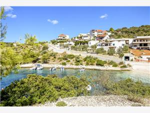 Apartmán Riviéra Šibenik,Rezervujte  Marija Od 70 €