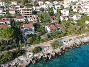 Ferienwohnung Riviera von Split und Trogir,Buchen  Vera Ab 100 €
