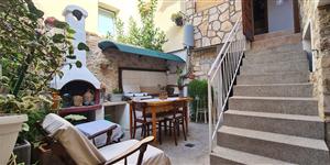 House - Stari Grad - island Hvar