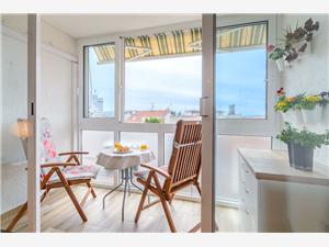 Apartman Split és Trogir riviéra,Foglaljon  Vinka From 39960 Ft