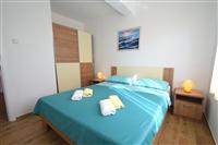 Apartman A1, 4 személyes