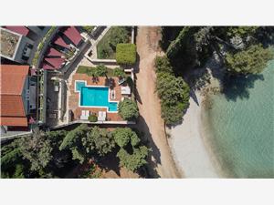 Beachfront accommodation Middle Dalmatian islands,Book  palace From 2399 €