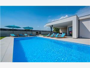 Accommodation with pool Green Istria,Book  Marta From 284 €