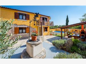 Apartament Błękitna Istria,Rezerwuj  Vareško Od 755 zl
