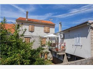 Appartamento Isole della Dalmazia Centrale,Prenoti  Delmar Da 142 €