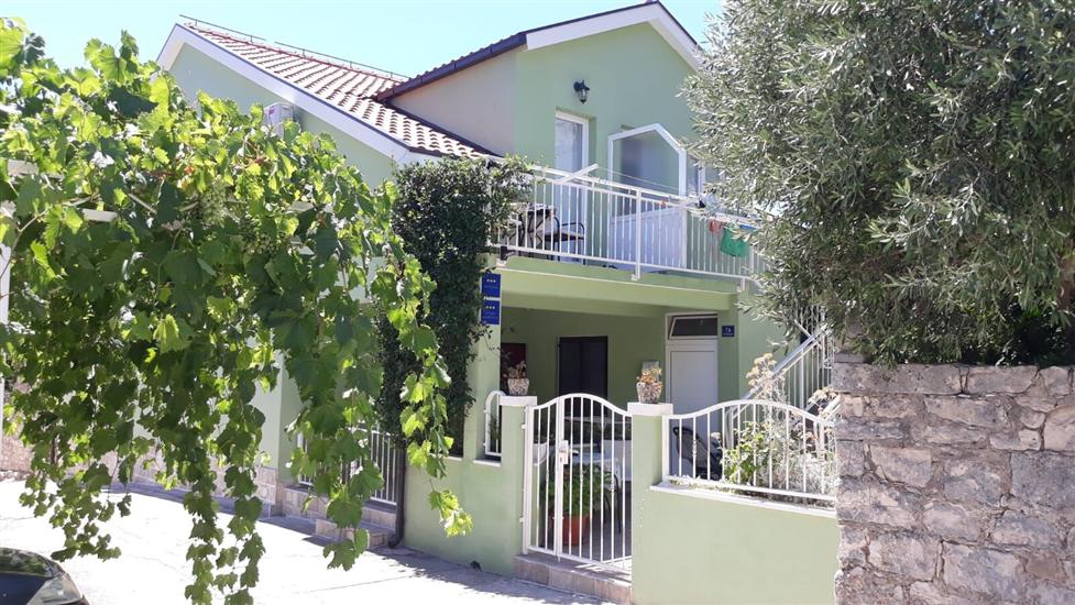 Apartmani Vanda