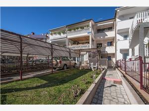 Appartement L’Istrie bleue,Réservez  Marica De 71 €