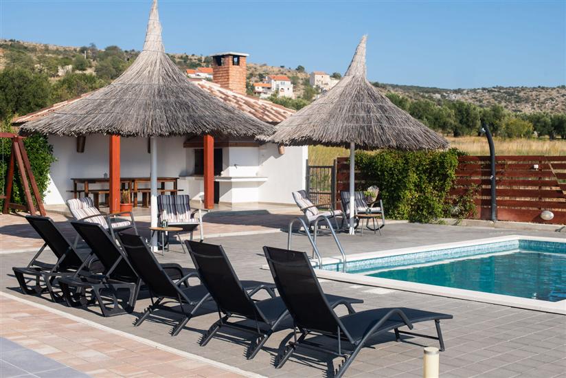 Vila Petrel