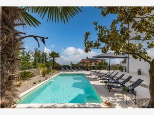 Accommodatie met zwembad Opatija Riviera,Reserveren  Ninna Vanaf 255 €
