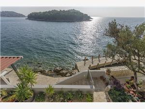 Accommodatie aan zee Sibenik Riviera,Reserveren  sea Vanaf 171 €