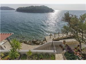 Namestitev ob morju Riviera Šibenik,Rezerviraj  sea Od 171 €