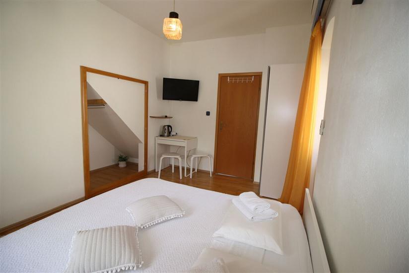 Zimmer S1, für 2 Personen