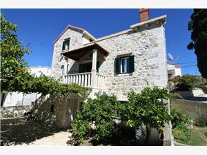 Room Middle Dalmatian islands,Book  Lada From 50 €