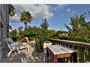 Apartmá Riviéra Opatija,Rezervuj  Fran Od 531 kč