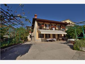Apartma Rivijera Opatija,Rezerviraj  Nando Od 228 €
