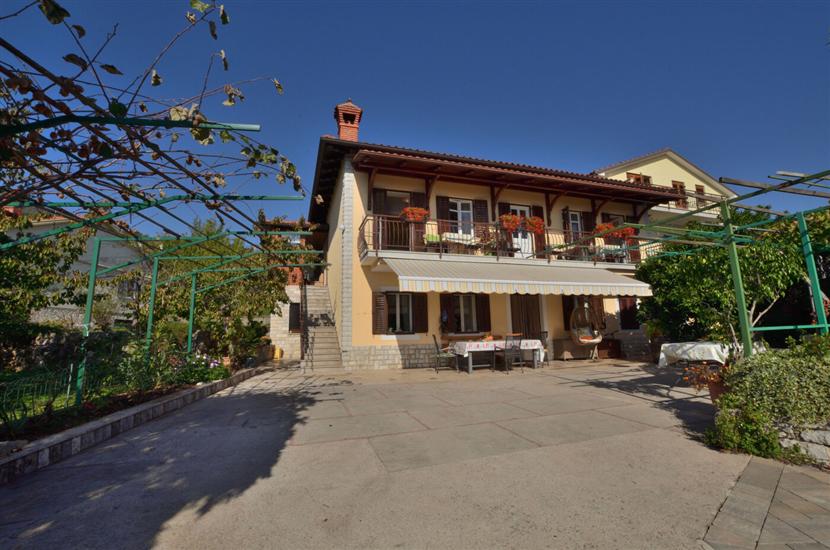 Appartement Nando