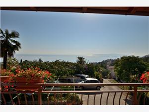Apartment Opatija Riviera,Book  Nando From 228 €