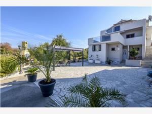 Appartamento Riviera di Šibenik (Sebenico),Prenoti  Visnja Da 100 €
