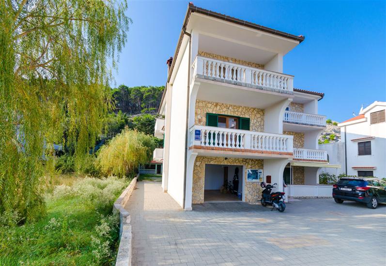 Appartements Iva
