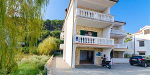 Apartman - Lopar - otok Rab