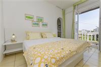 Apartment A1, for 3 persons