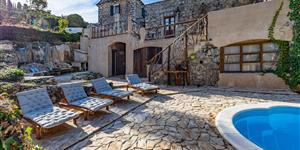 Kuća - Jelsa - otok Hvar