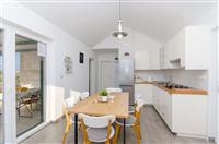 Huis K1, voor 4 personen
