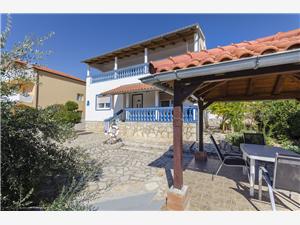 Apartment North Dalmatian islands,Book  Jerko From 108 €