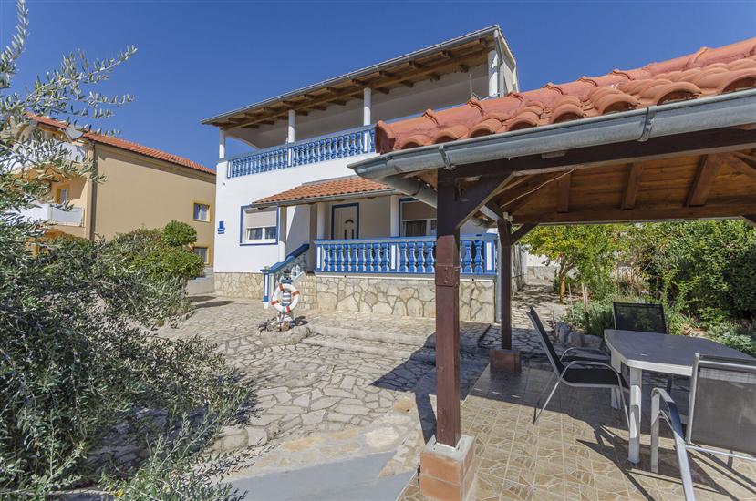 Appartement A1, pour 4 personnes