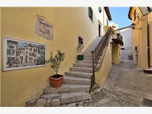Accommodatie aan zee Opatija Riviera,Reserveren  Grad Vanaf 117 €