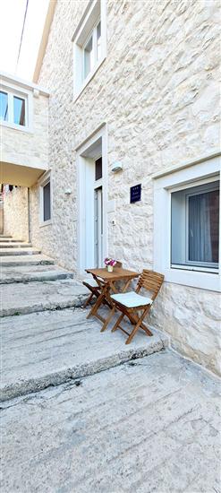 Apartman Pitve