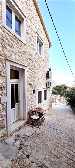 Apartman Pitve