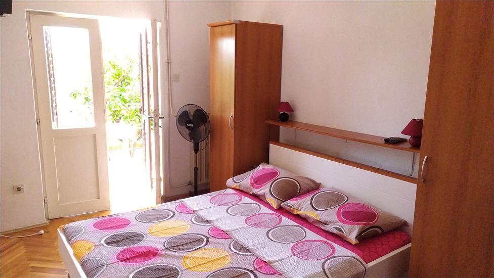 Apartman A1, 4 személyes